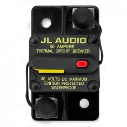 JL AUDIO WATERPROOF CIRCUIT...