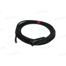 CABLE SOLAR 4mm T4...
