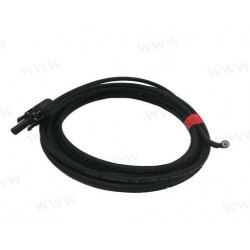 CABLE SOLAR 4mm T4...