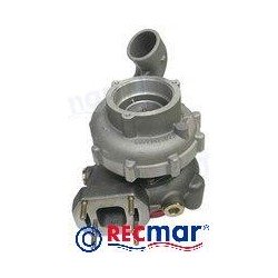 TURBO VOLVO D6-280/ D6-300/...