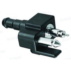 CONECTOR COMBUSTIBLE