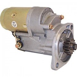 MMR3322 - MOTOR ARRANQUE...