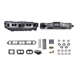 HOT20956 - KIT COLECTOR...