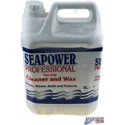 SPCW5 - SEAPOWER CLEANER &...