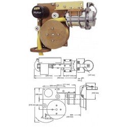 CABLEMASTER CM-7 24V.