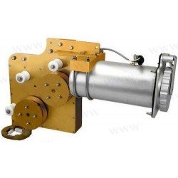 CABLEMASTER MOTOR CM-8 24V