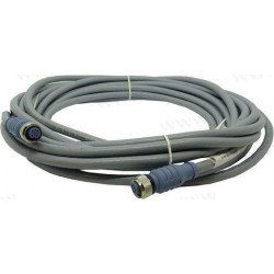 CABLE MANDO-ACTUADOR 9M.