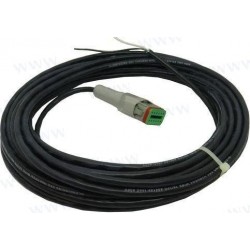 CABLE "ON-OFF" EST. 12 M
