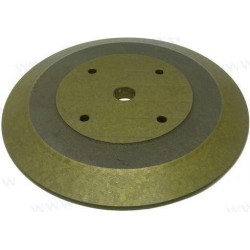 PULLEY - OUTSIDE HALF - CM7