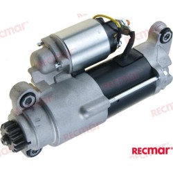 REC50-879150A85 - MOTOR...