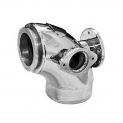 SED3091600 - CODO ESCAPE...