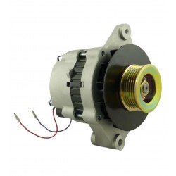 REC807652T - ALTERNADOR...