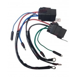REC84-819514T26 - KIT RELES...