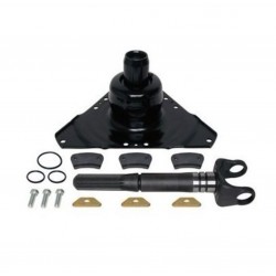 REC18643A7 - KIT DAMPER...