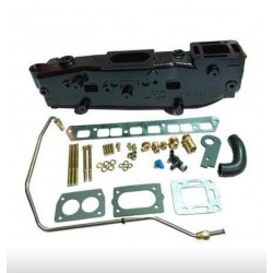 HOT20966 - KIT COLECTOR...