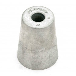 CMPNRAD40 - ANODO ZINC...