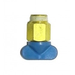 REC13980 - RACORD BRONCE...