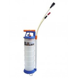 GS20081 - KIT BOMBA...