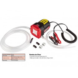 MMR34610BLID - KIT BOMBA...