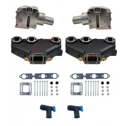 MARV6-1K - KIT COLECTORES Y...