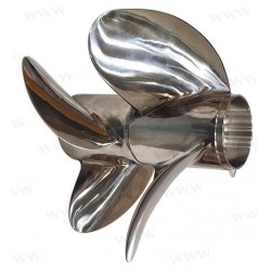 RECC4 - KIT DE HELICES DP...