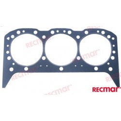 REC17010 - JUNTA CULATA 4.3...