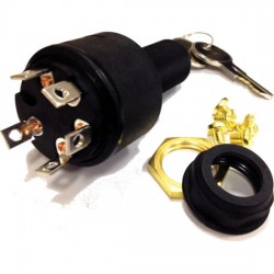 MP39100 - LLAVE CONTACTO...