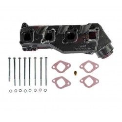 REC855387 - KIT COLECTOR...