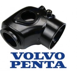 RM3884701 - CODO ESCAPE...