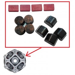 MMR3889314KIT - KIT...