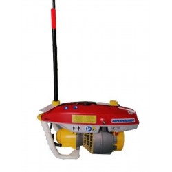 7000-9007 - AquaScooter...