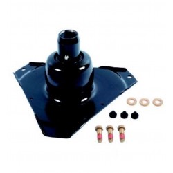 SIE18-2195 - KIT DAMPER...