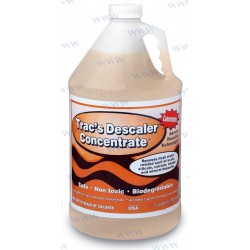 TRE1212MG - DESCALER...