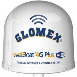 WEBBOAT PLUS - INTERNET A...