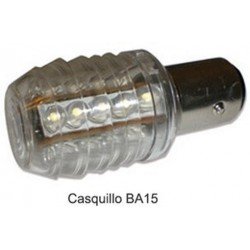 BOMBILLA LED 360Âº 1P....