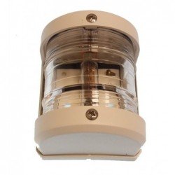 LUZ POSICION TOPE 76MM BLANCO