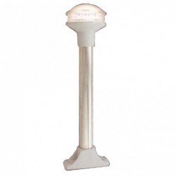 LUZ T.H. FIJA BLANCA 23CMS...