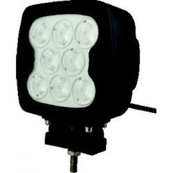 FOCO LED DE CUBIERTA 80W...