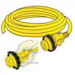 CABLE 32A-220V 15 M....