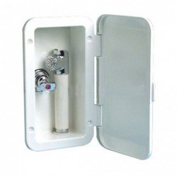 DUCHA MIXER CON CAJA (PVC...