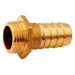 ENTRONQUE INODORO 3/4" 20 MM