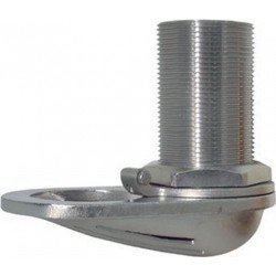 TOMA C/PASACASCOS 1/2" INOX