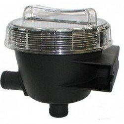 FILTRO AGUA 1-1/2" MANG....