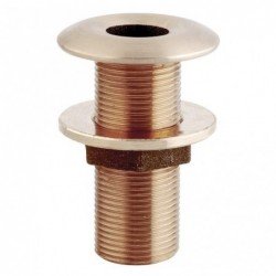 PASACASCO BRONCE 1/2"