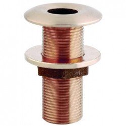 PASACASCO BRONCE 3/4"