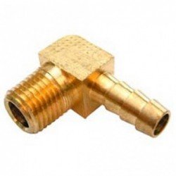 RACOR 90Âº NPT 3/8 X 5/16"...