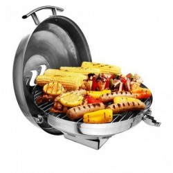 BARBACOA CARBON GRILL KETTLE