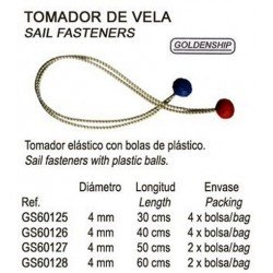 TOMADOR DE BOLAS 40 CM...