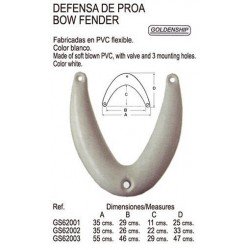 DEFENSA PROA 45X30