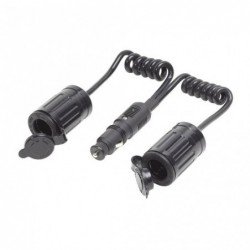 EXTENSION CONECTOR DOBLE